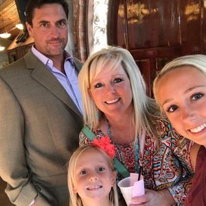 Meet your Posher, Melinda